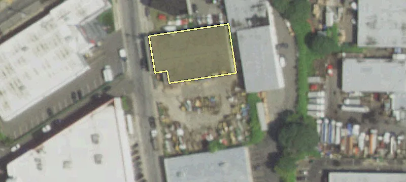 10 Nassau Terminal Rd