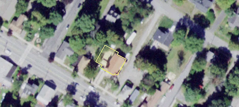 116 Sullivan St