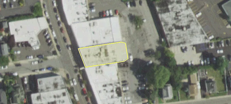 501 Bedford Ave, Unit 531