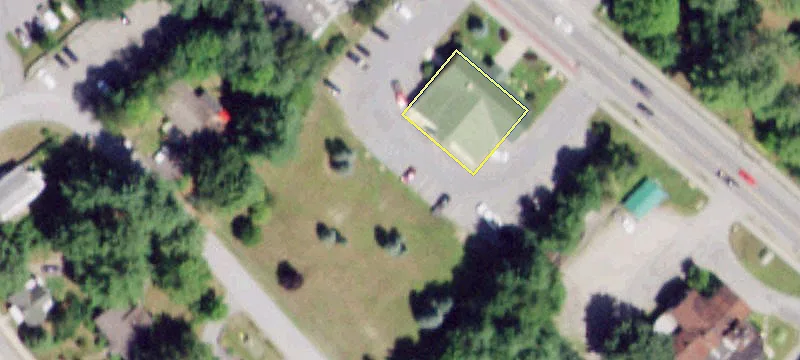 3797 Main St