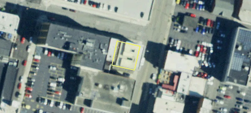 51 Mohawk St