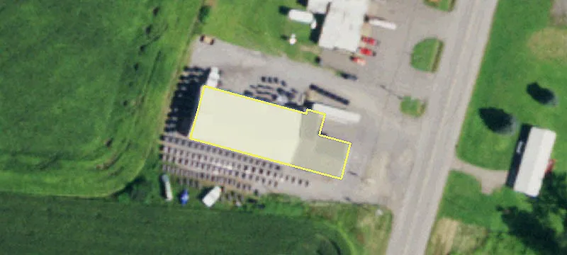 555 Cascade Dr