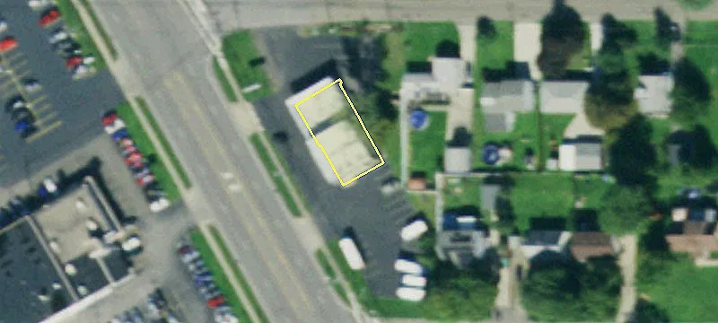 5161 Cp Rd