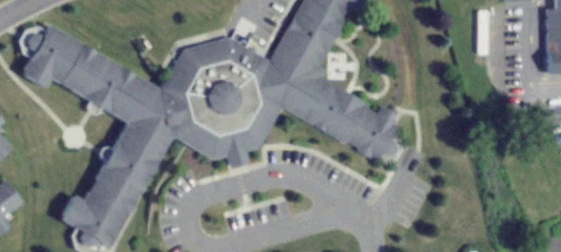 100 Kidd Castle Way