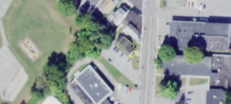 38 Dolson Ave