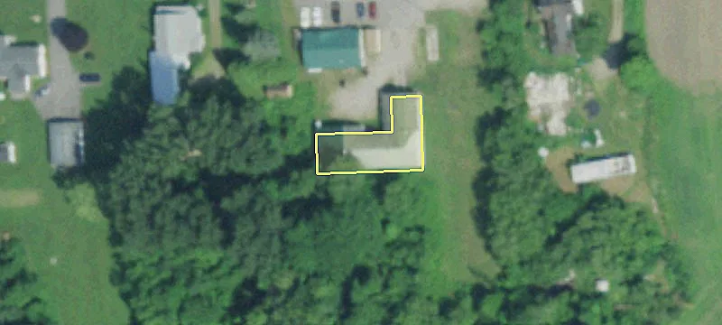 2386 State Rte 11