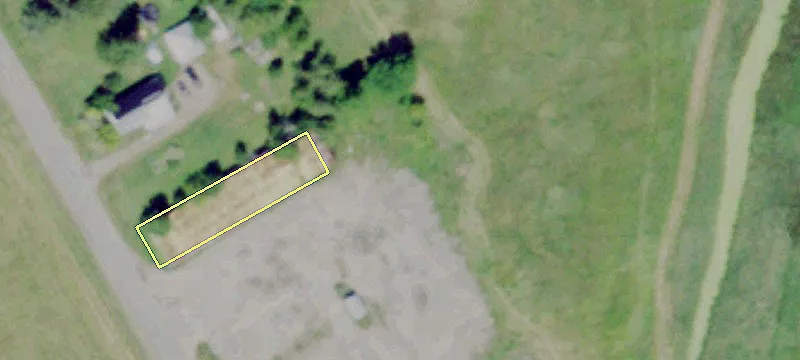 694 Hall Rd
