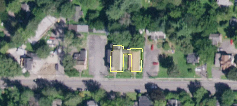 132 Tinker St
