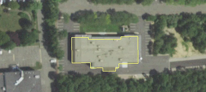 100 Davinci Dr