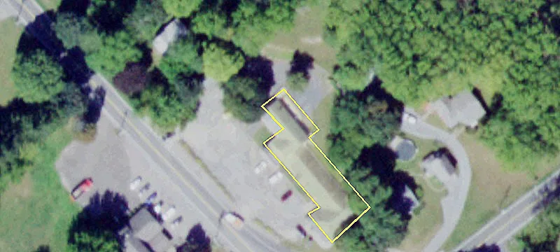 792 County Rte 1st 1