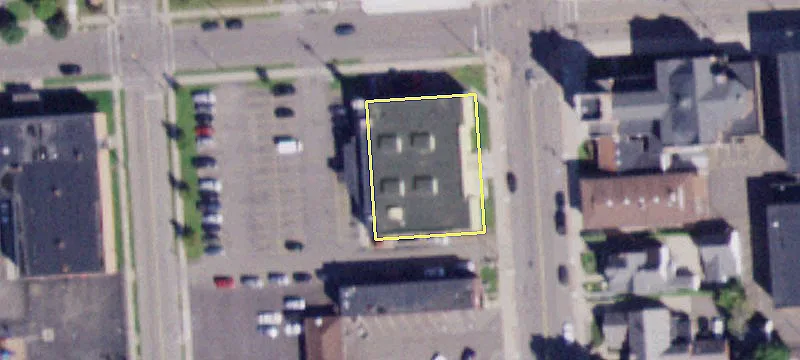 200 Washington Ave