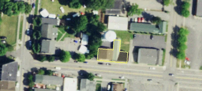 120 Lockport St