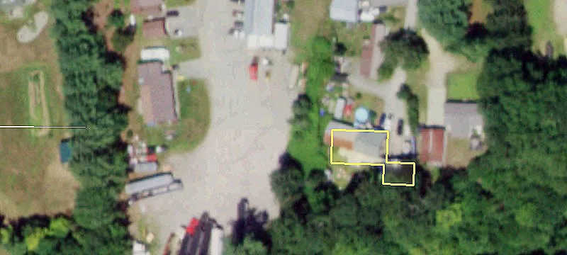 7 Wood Rd