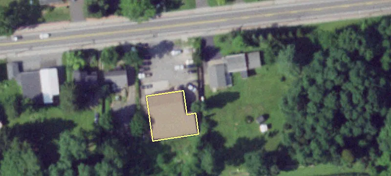 818 Genesee Rd