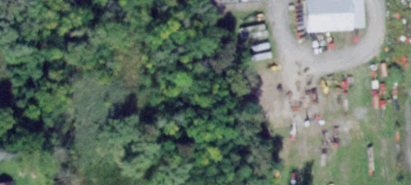 513 Cross Rd