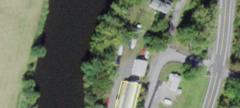 621 Old Rte 32