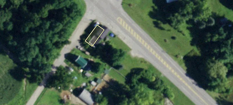 5769 Ellicott St Rd
