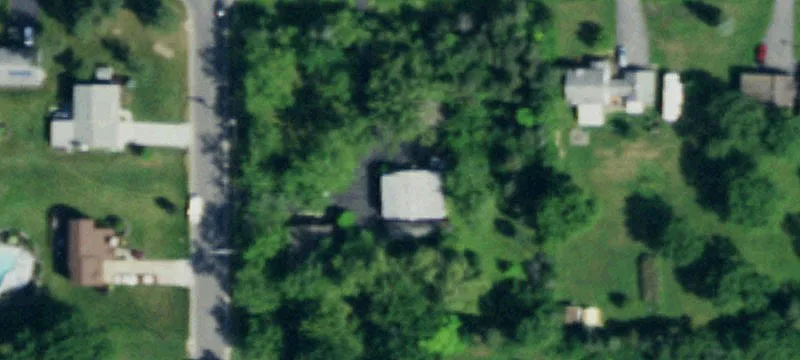 3021 Baker Rd