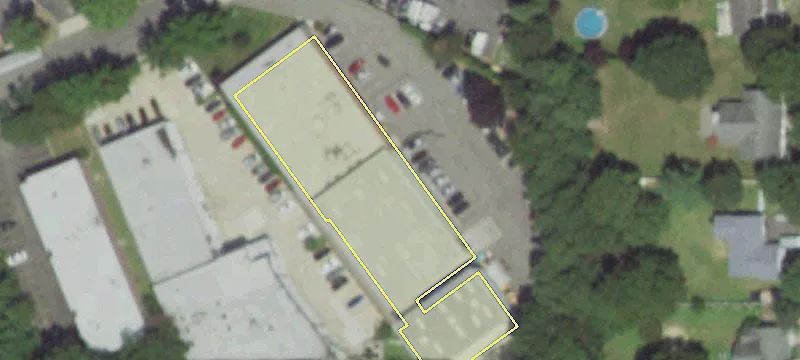 89 Carlough Rd