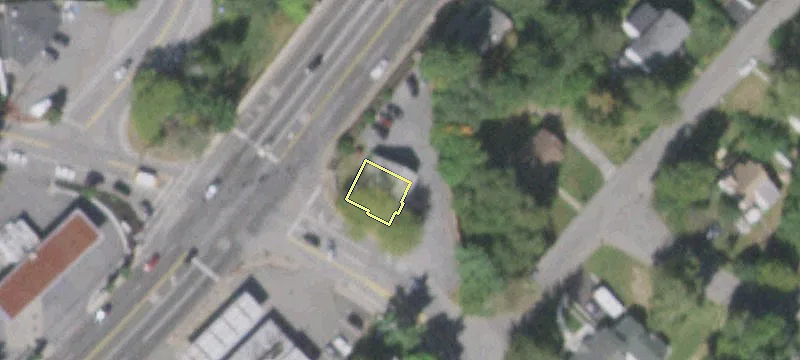 99 Locust Ave