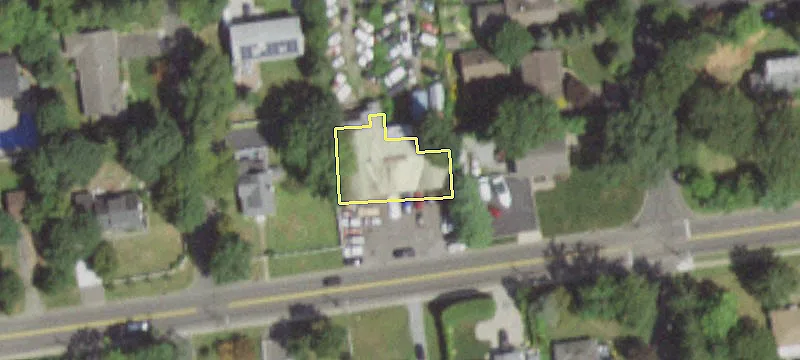 263 Woodlawn Ave