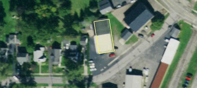 3808 Vw Ave