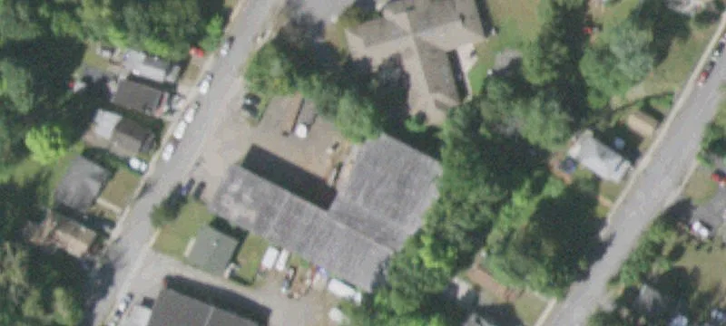 15 Temple Ave