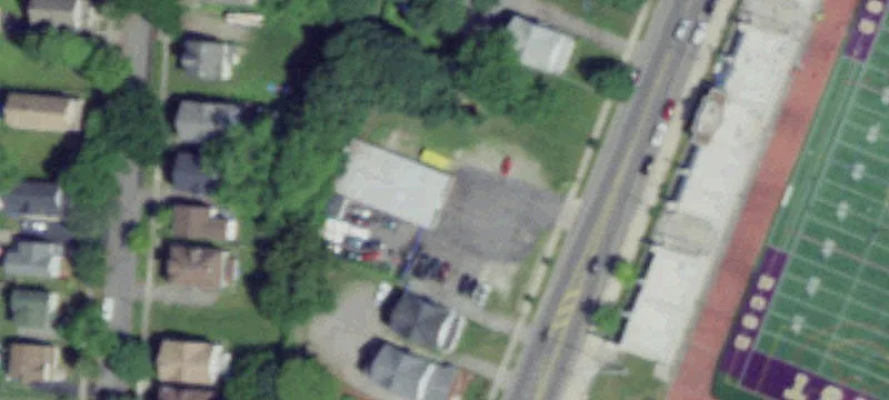 679 Culver Rd