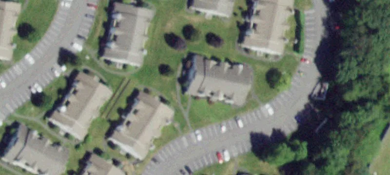 1311 Hampton Pl Blvd, Unit 1724