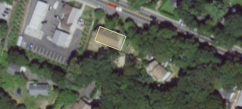 152 Hampton St