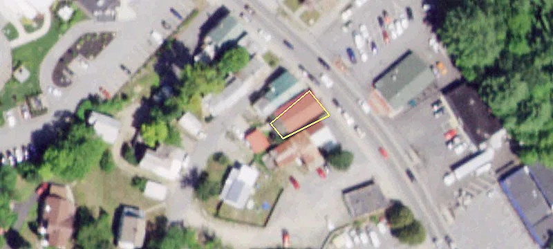 3747 Main St