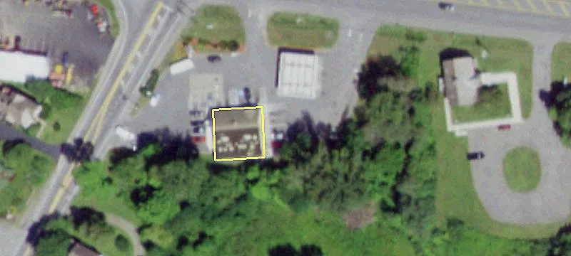 410 Quaker Rd
