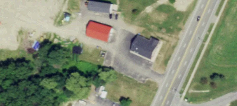 8746 Erie Rd