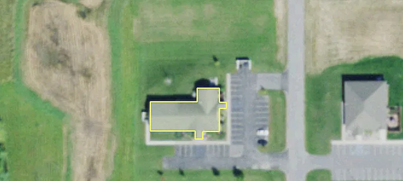 1 Pioneer Dr