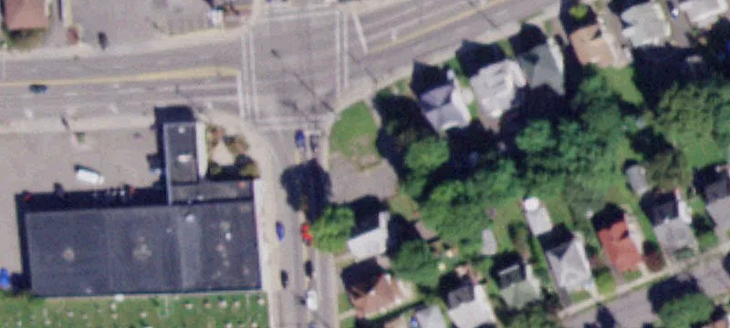 301 Vestal Ave