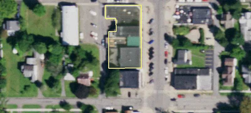110 Chautauqua Ave