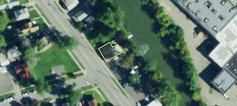 137 Young St