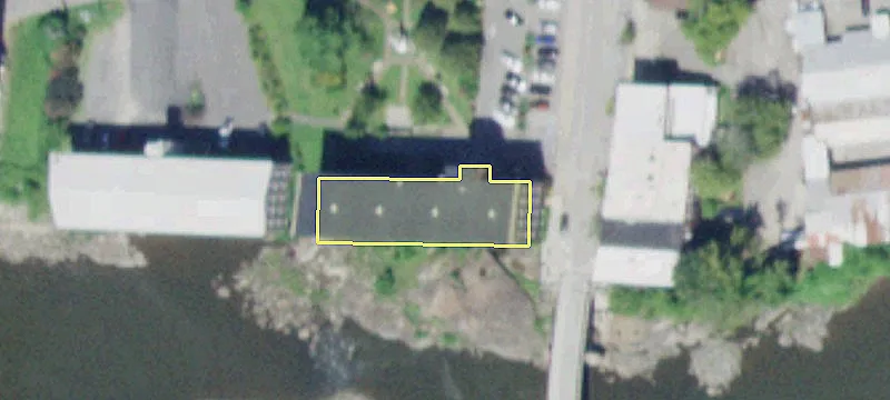 410 Canal Pl