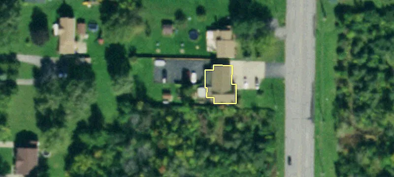 4064 Mckinley Pkwy
