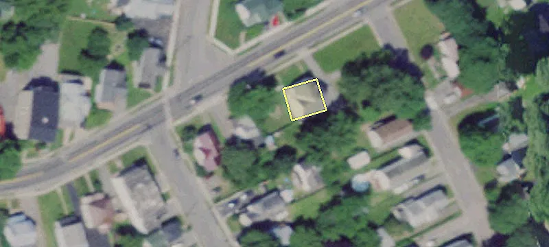 208 Main St