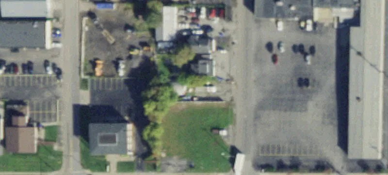 19 Steel St