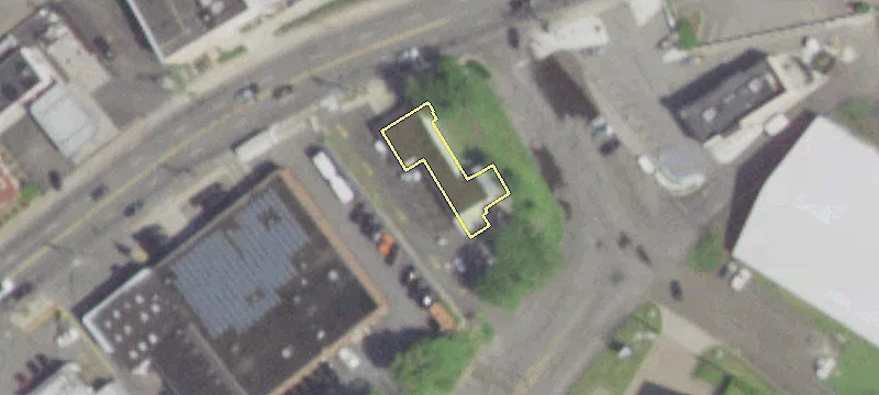 301 Boston Post Rd