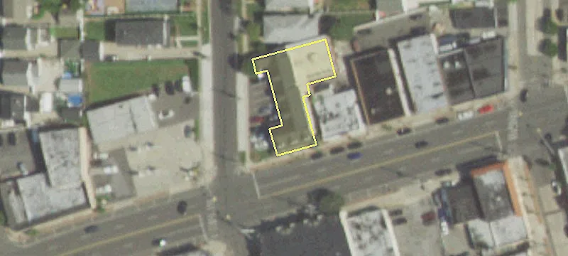 210 Earle Ave
