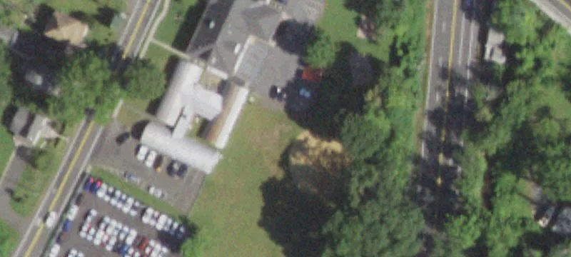 20 Greenbush Rd