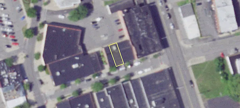 121-125 Cayuga St