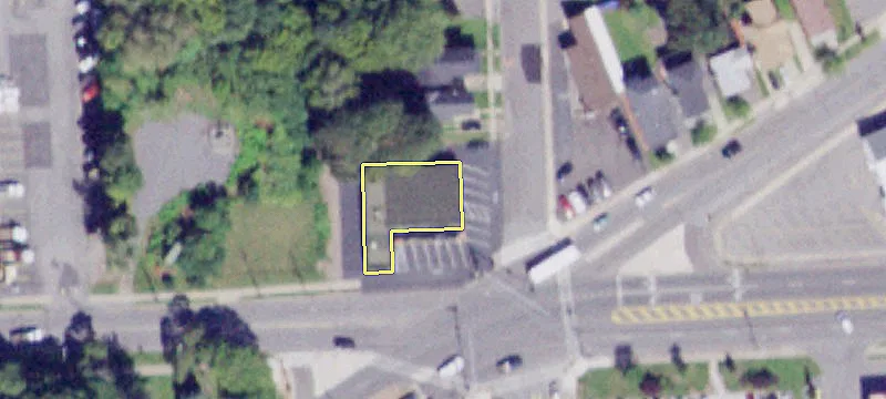 243 Washington Blvd