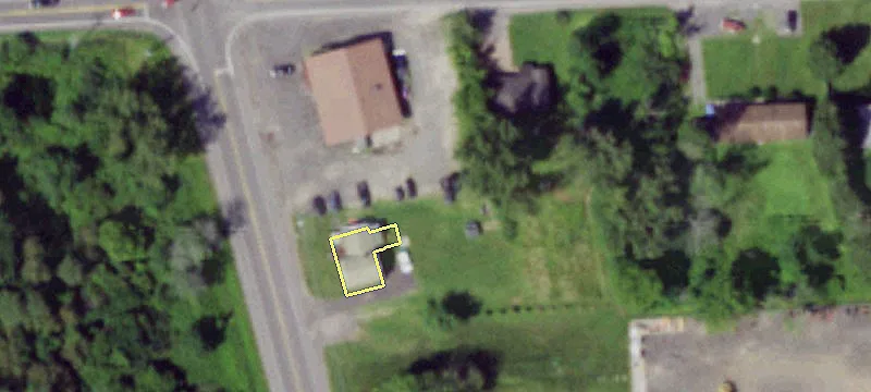 9230 Brewerton Rd