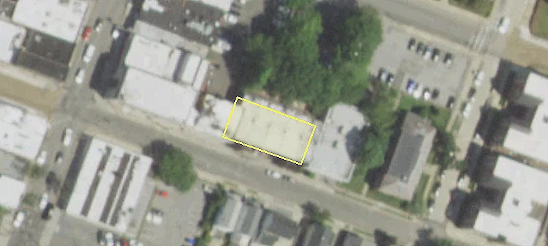17 25th Hawthorne Ave