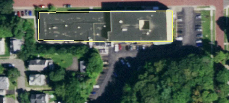 150 Prather Ave