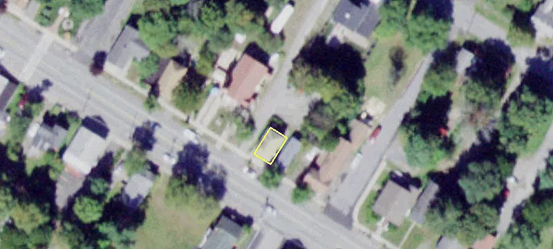 112 Sullivan St